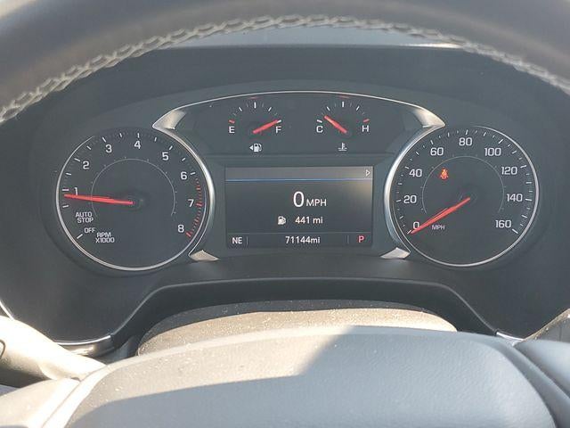 2023 Chevrolet Blazer 3LT