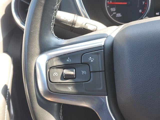 2023 Chevrolet Blazer 3LT