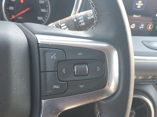 2023 Chevrolet Blazer 3LT