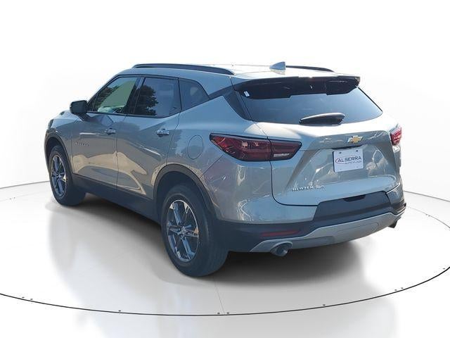 2023 Chevrolet Blazer 3LT