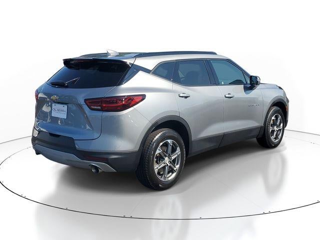 2023 Chevrolet Blazer 3LT