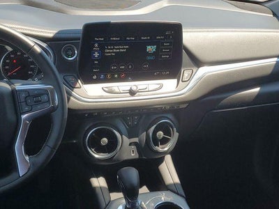2023 Chevrolet Blazer 3LT