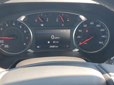 2023 Chevrolet Blazer 3LT