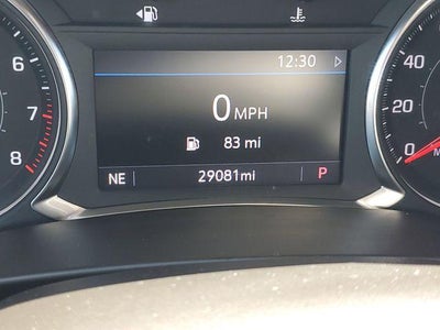 2023 Chevrolet Blazer 3LT