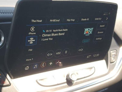 2023 Chevrolet Blazer 3LT