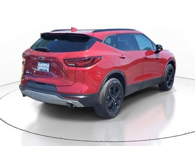 2023 Chevrolet Blazer 3LT