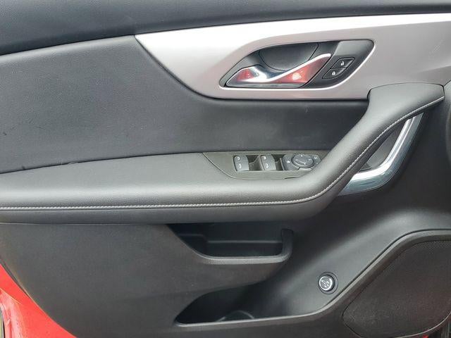 2023 Chevrolet Blazer 3LT