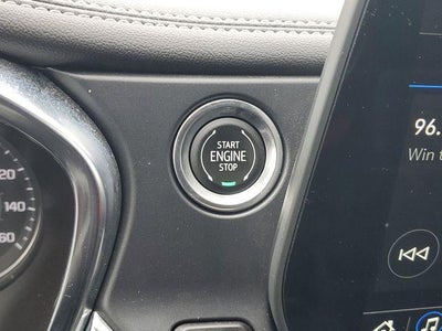 2023 Chevrolet Blazer 3LT