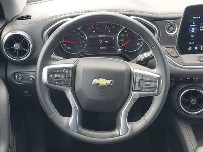 2023 Chevrolet Blazer 3LT