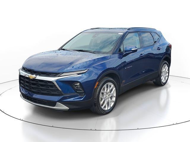 2023 Chevrolet Blazer 3LT