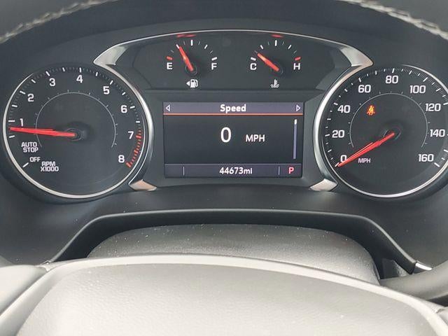 2023 Chevrolet Blazer 3LT