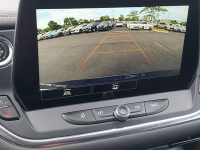2023 Chevrolet Blazer 3LT