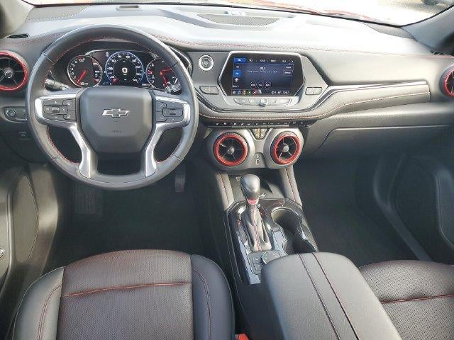 2022 Chevrolet Blazer RS - Photo 13
