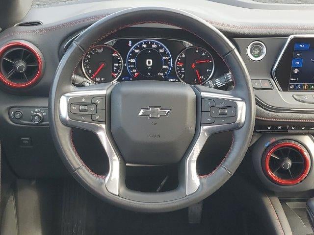 2022 Chevrolet Blazer RS - Photo 14