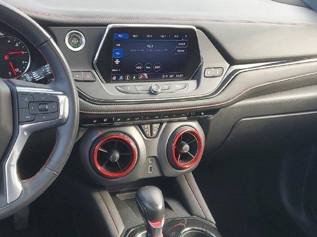 2022 Chevrolet Blazer RS - Photo 15
