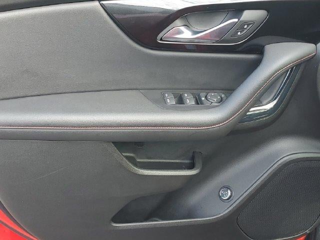 2022 Chevrolet Blazer RS - Photo 16