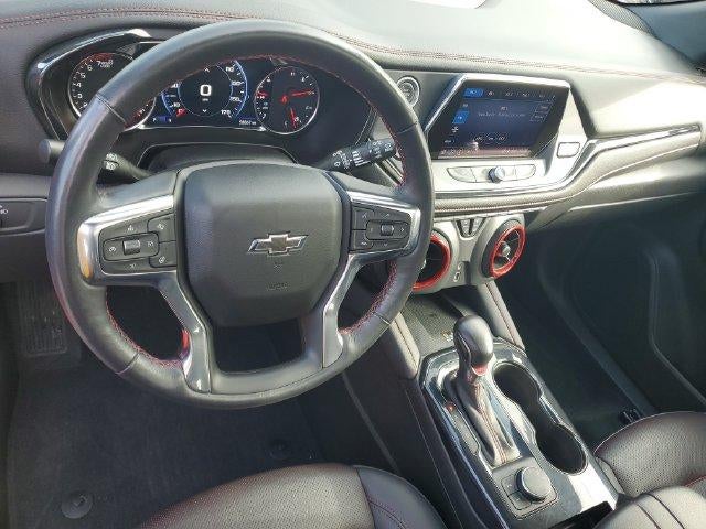 2022 Chevrolet Blazer RS - Photo 19