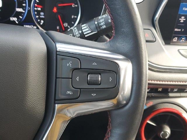 2022 Chevrolet Blazer RS - Photo 24