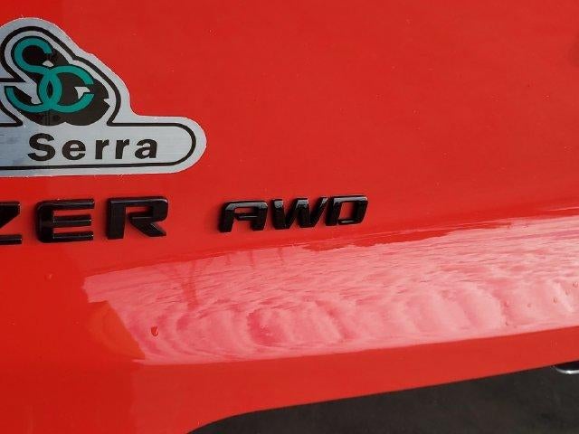 2022 Chevrolet Blazer RS - Photo 6