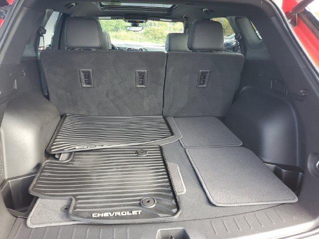 2022 Chevrolet Blazer RS - Photo 8