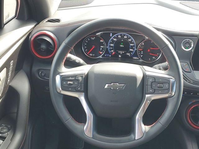 2024 Chevrolet Blazer RS - Photo 15