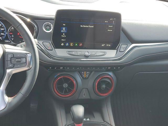 2024 Chevrolet Blazer RS - Photo 16