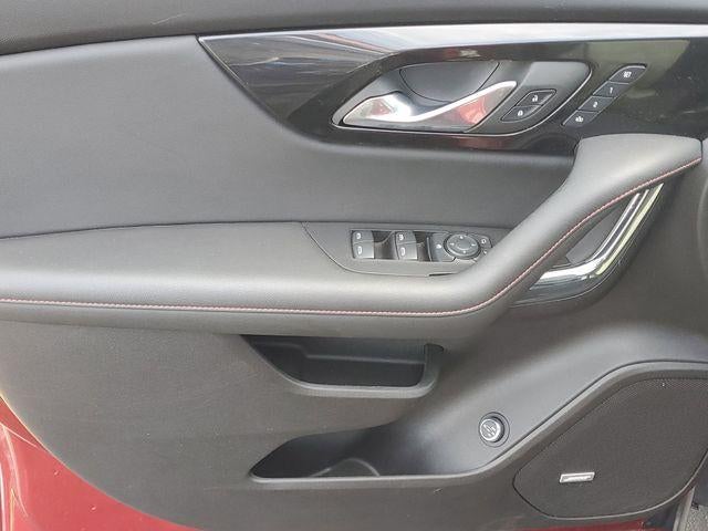 2024 Chevrolet Blazer RS - Photo 17