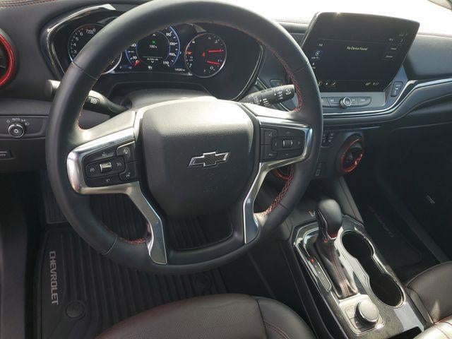 2024 Chevrolet Blazer RS - Photo 20