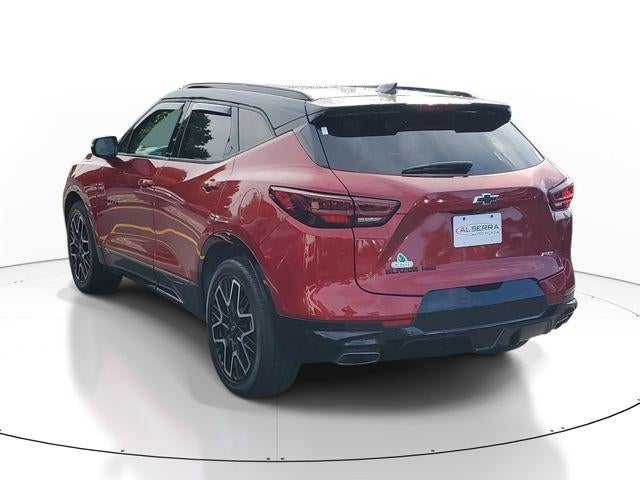 2024 Chevrolet Blazer RS - Photo 3