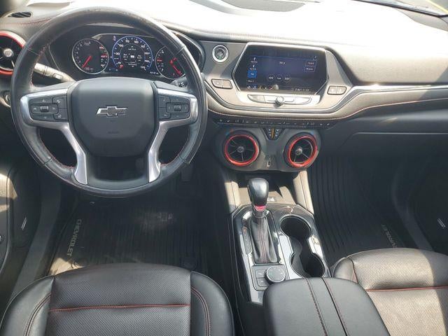 2020 Chevrolet Blazer RS - Photo 13