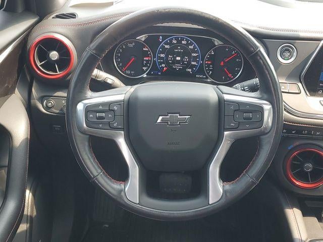 2020 Chevrolet Blazer RS - Photo 14
