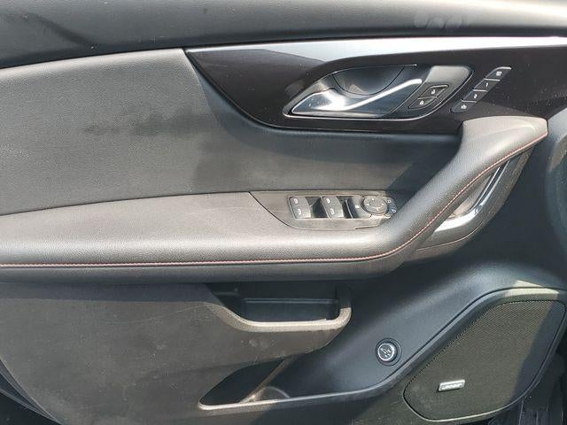 2020 Chevrolet Blazer RS - Photo 16