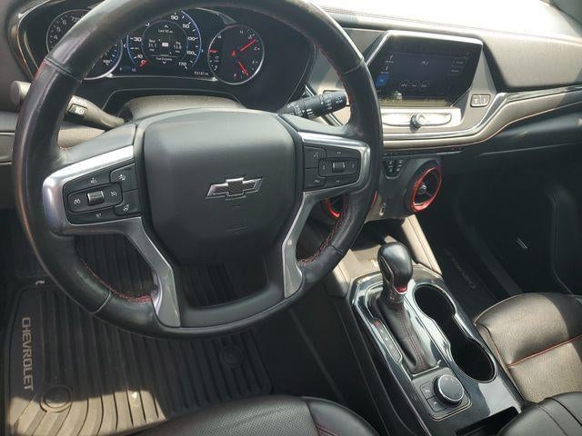 2020 Chevrolet Blazer RS - Photo 19