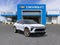 2026 Chevrolet Blazer EV RS