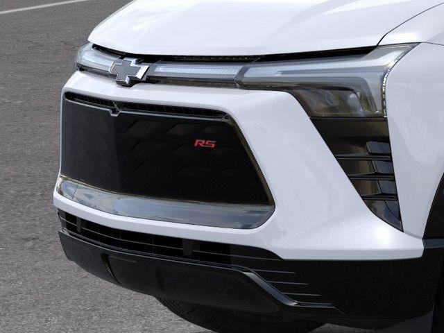 2026 Chevrolet Blazer EV RS