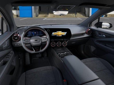 2026 Chevrolet Blazer EV RS