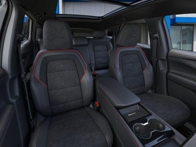 2026 Chevrolet Blazer EV RS