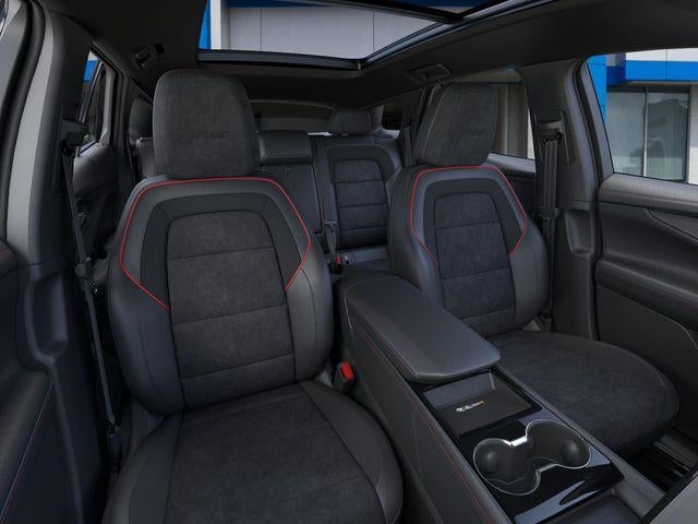 2026 Chevrolet Blazer EV RS