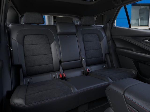 2026 Chevrolet Blazer EV RS