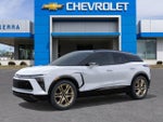 2026 Chevrolet Blazer EV RS