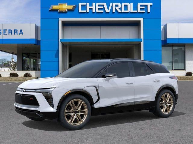 2026 Chevrolet Blazer EV RS