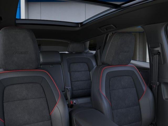 2026 Chevrolet Blazer EV RS