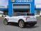 2026 Chevrolet Blazer EV RS