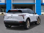 2026 Chevrolet Blazer EV RS