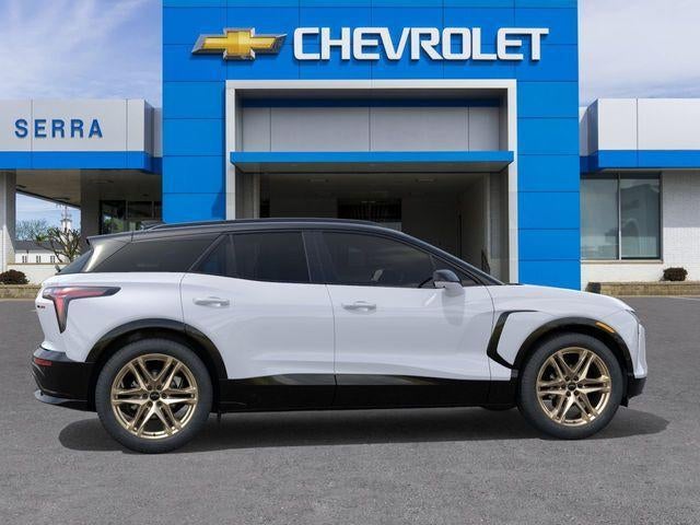 2026 Chevrolet Blazer EV RS