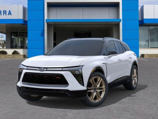 2026 Chevrolet Blazer EV RS