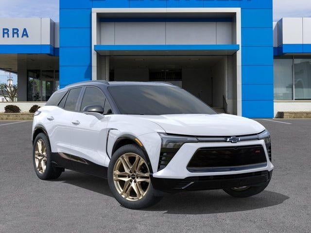 2026 Chevrolet Blazer EV RS