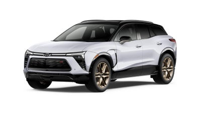 2026 Chevrolet Blazer EV RS