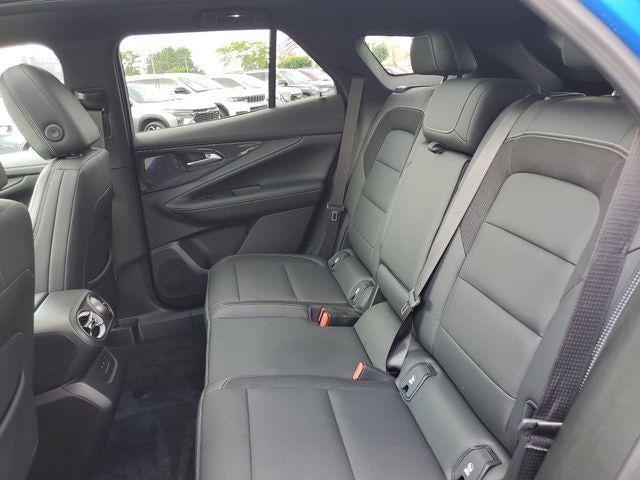 2024 Chevrolet Blazer EV LT - Photo 10