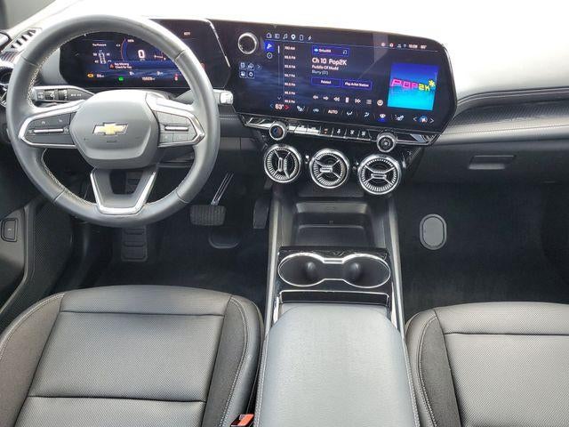 2024 Chevrolet Blazer EV LT - Photo 13